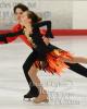 Claire Cain & Andrei Davydov