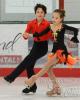 Claire Cain & Andrei Davydov