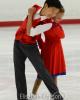 Nastia Efimova & Jonathan Zhao