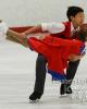 Nastia Efimova & Jonathan Zhao