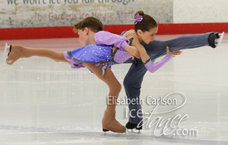 Maria Soldatova & Faddey Soldatov