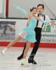 Grace Walton & Benjamin Lawless
