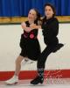 Maria Brown & Marius Driscoll