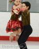 Claire Cain & Andrei Davydov