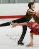 Claire Cain & Andrei Davydov