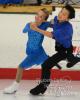 Nastia Efimova & Jonathan Zhao