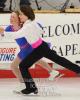 Maria Brown & Marius Driscoll