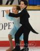 Claire Cain & Andrei Davydov