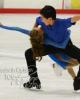 Nastia Efimova & Jonathan Zhao