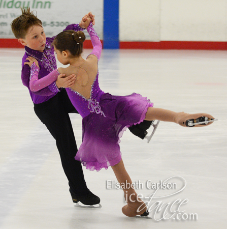 Maria Soldatova & Faddey Soldatov