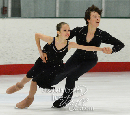 Caroline Green & Gordon Green