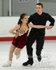 Jocelyn Haines & Cole Yolman 