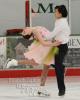 Nina Holloway & Aidyn Gangemi