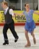 Jillian Moyer & Jarred Druzyinski