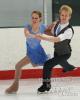 Jillian Moyer & Jarred Druzyinski
