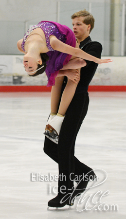 Allie Rose & Spencer Emerson