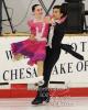 Nina Holloway & Aidyn Gangemi