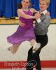 Jillian Moyer & Jarred Druzyinski