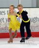 Veronica Chunikhin & Maxim Korotcov