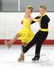 Veronica Chunikhin & Maxim Korotcov