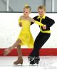 Veronica Chunikhin & Maxim Korotcov