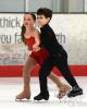 Sophie Green & Blake Gilman