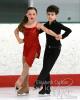Sophie Green & Blake Gilman