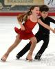 Sophie Green & Blake Gilman