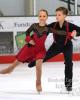Anna Zakharov & Maximillion Belyantsev