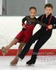 Anna Zakharov & Maximillion Belyantsev