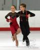 Anna Zakharov & Maximillion Belyantsev