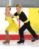 Veronica Chunikhin & Maxim Korotcov