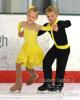 Veronica Chunikhin & Maxim Korotcov