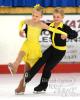 Veronica Chunikhin & Maxim Korotcov