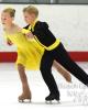 Veronica Chunikhin & Maxim Korotcov