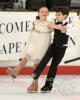 Sophie Green & Blake Gilman