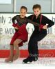 Anna Zakharov & Maximillion Belyantsev