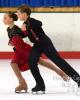 Anna Zakharov & Maximillion Belyantsev