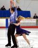 Kseniya Ponomaryova & Oleg Altukhov