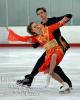 Elicia Reynolds & Stephen Reynolds