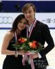 Elena Ilinykh & Ruslan Zhiganshin (RUS)