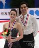 Anna Cappellini & Luca Lanotte (ITA)