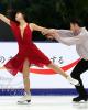 Yue Zhao & Xun Zheng (CHN) 
