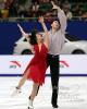 Yue Zhao & Xun Zheng (CHN) 
