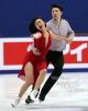 Yue Zhao & Xun Zheng (CHN) 