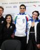 Free Dance Press Conference