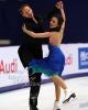 Madison Chock & Evan Bates (USA)