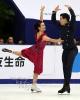 Anna Cappellini & Luca Lanotte (ITA)