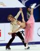 Kaitlin Hawayek & Jean-Luc Baker (USA)