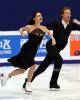 Elena Ilinykh & Ruslan Zhiganshin (RUS)